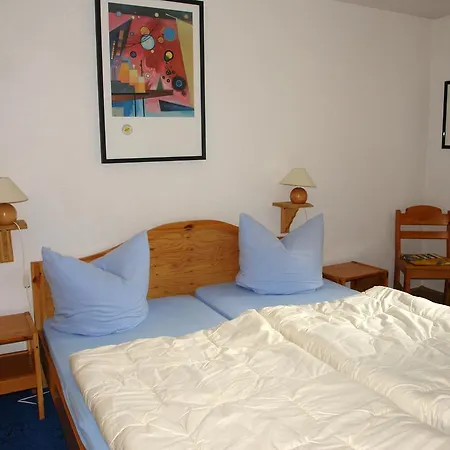 Aparthotel Apartmentanlage Am Kellerberg