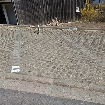 Apartmentanlage Am Kellerberg Zandt