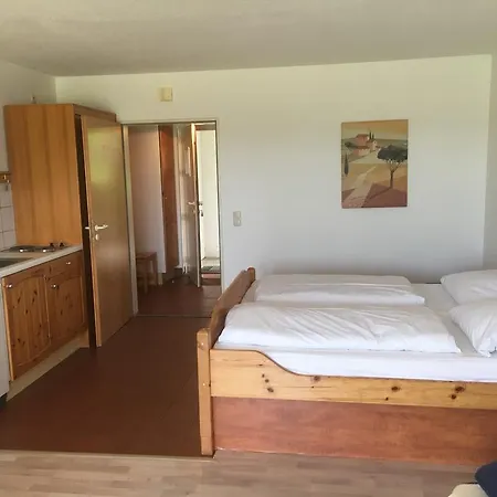 Apartmentanlage Am Kellerberg Hotel apartamentowy 3*