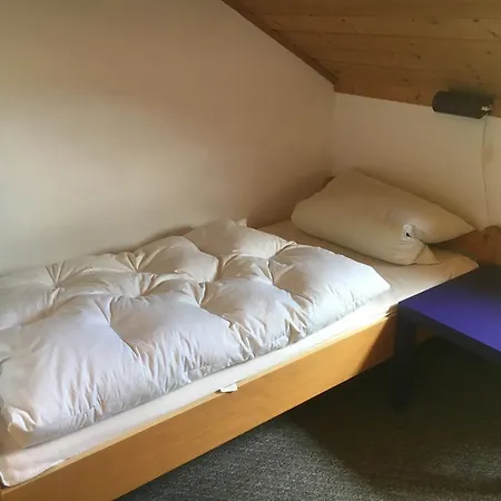 Apartmentanlage Am Kellerberg 3*