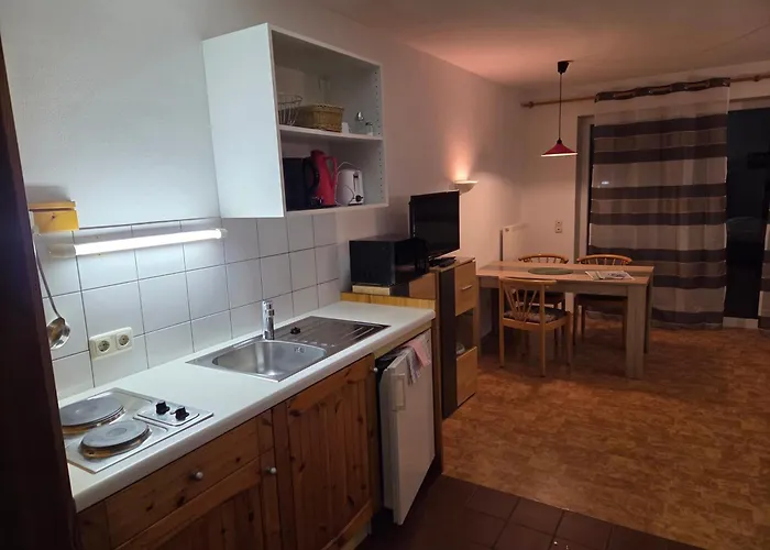 Apartmentanlage Am Kellerberg Zandt