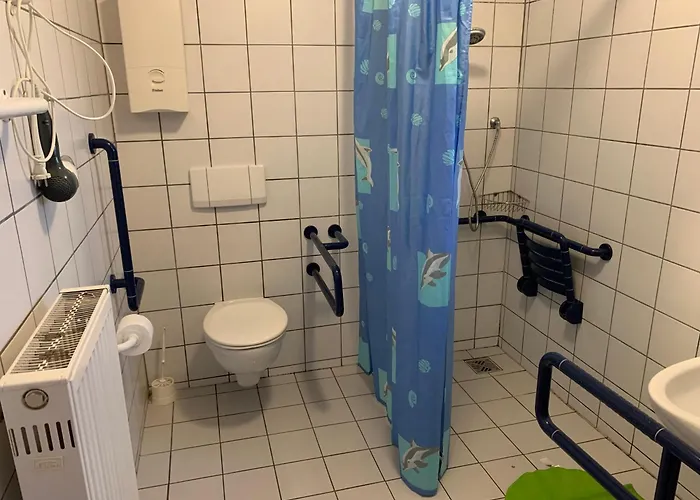 Apartmentanlage Am Kellerberg Aparthotel 3*