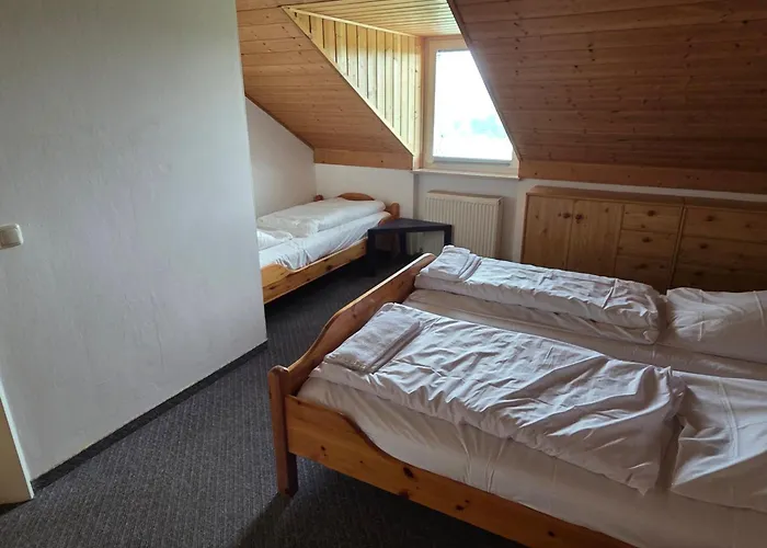 Aparthotel Apartmentanlage Am Kellerberg 3*