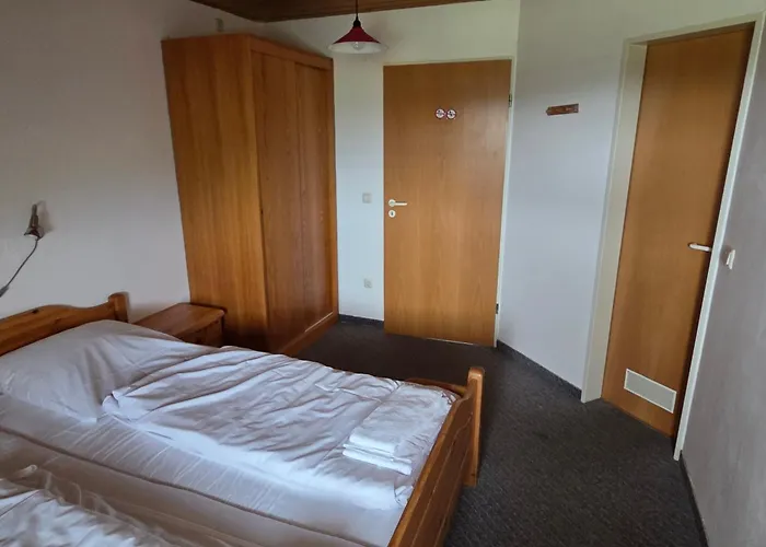 Apartmentanlage Am Kellerberg Zandt