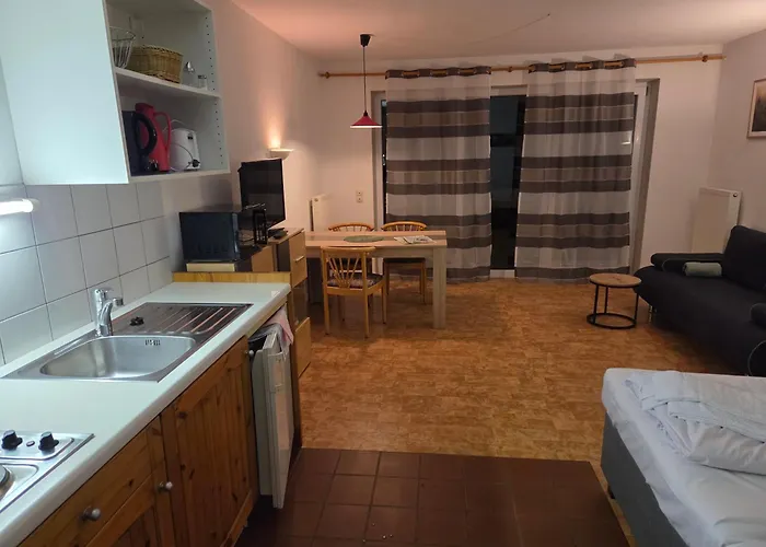 Apartmentanlage Am Kellerberg