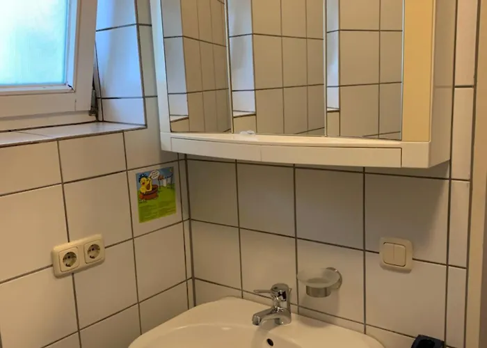 Aparthotel Apartmentanlage Am Kellerberg