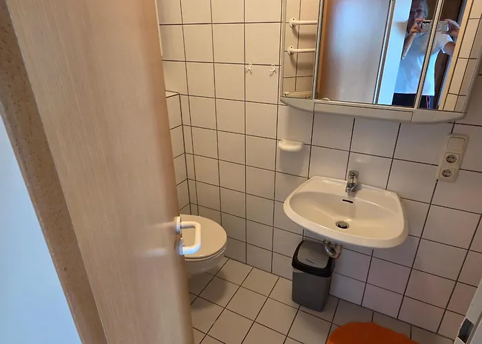 Apartmentanlage Am Kellerberg 3* Zandt
