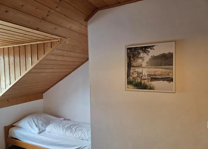 Apartmentanlage Am Kellerberg Aparthotel