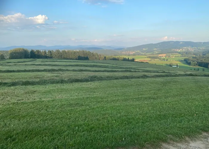 Apartmentanlage Am Kellerberg Aparthotel 3*