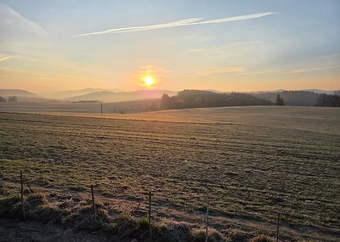 Apartmentanlage Am Kellerberg