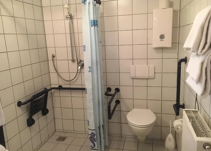 Apartmentanlage Am Kellerberg Aparthotel 3*