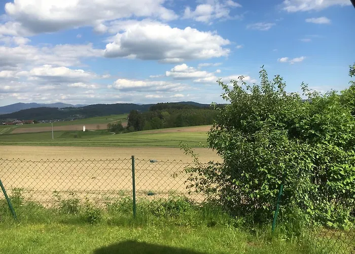 Aparthotel Apartmentanlage Am Kellerberg 3*