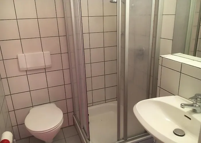 Aparthotel Apartmentanlage Am Kellerberg