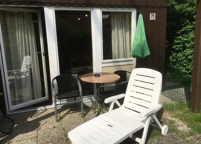 Apartmentanlage Am Kellerberg Aparthotel 3*