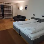 Aparthotel Apartmentanlage Am Kellerberg 3*