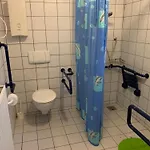 Apartmentanlage Am Kellerberg Aparthotel 3*