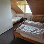 Aparthotel Apartmentanlage Am Kellerberg 3*