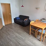 Apartmentanlage Am Kellerberg Aparthotel Zandt