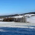 Apartmentanlage Am Kellerberg 3* Zandt