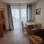 Aparthotel Apartmentanlage Am Kellerberg Zandt
