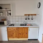 Apartmentanlage Am Kellerberg Aparthotel 3*