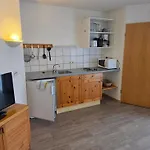 Apartmentanlage Am Kellerberg Aparthotel Zandt
