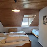 Aparthotel Apartmentanlage Am Kellerberg Zandt