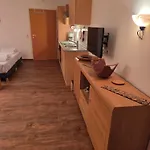 Aparthotel Apartmentanlage Am Kellerberg