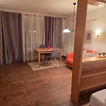 Apartmentanlage Am Kellerberg Aparthotel Zandt