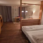 Aparthotel Apartmentanlage Am Kellerberg Zandt