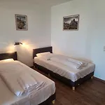 Aparthotel Apartmentanlage Am Kellerberg 3*