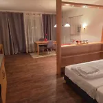 Apartmentanlage Am Kellerberg Aparthotel Zandt