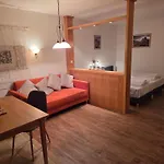Apartmentanlage Am Kellerberg 3* Zandt