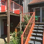 Aparthotel Apartmentanlage Am Kellerberg Zandt