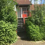 Aparthotel Apartmentanlage Am Kellerberg Zandt