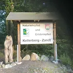 Apartmentanlage Am Kellerberg Aparthotel 3*