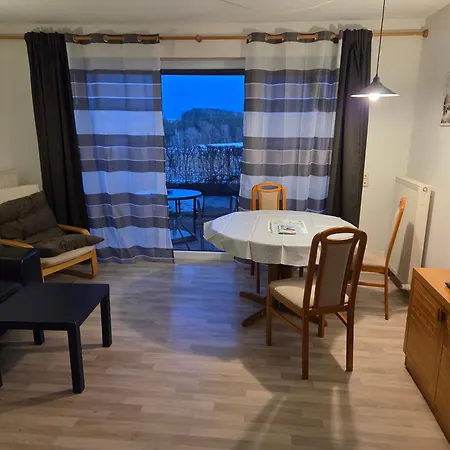 公寓式酒店 Apartmentanlage Am Kellerberg Zandt