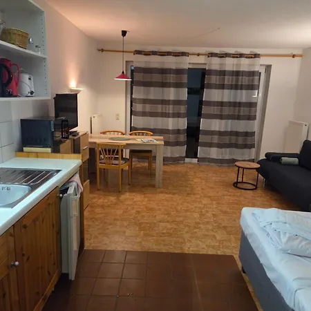 Apartmentanlage Am Kellerberg Zandt