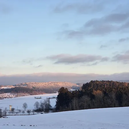 Apartmentanlage Am Kellerberg