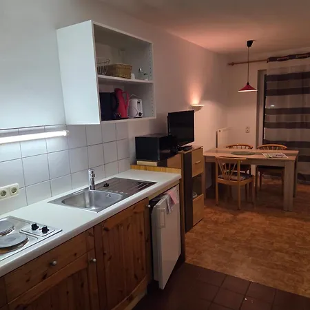 Apartmentanlage Am Kellerberg Zandt