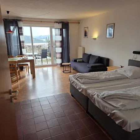 Apartmentanlage Am Kellerberg 3* Zandt
