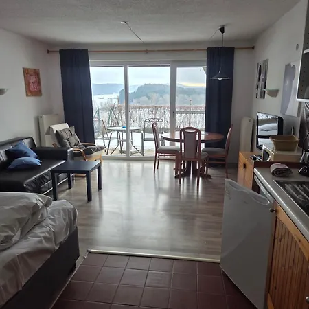 Apartmentanlage Am Kellerberg