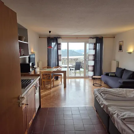 Apartmentanlage Am Kellerberg 公寓式酒店