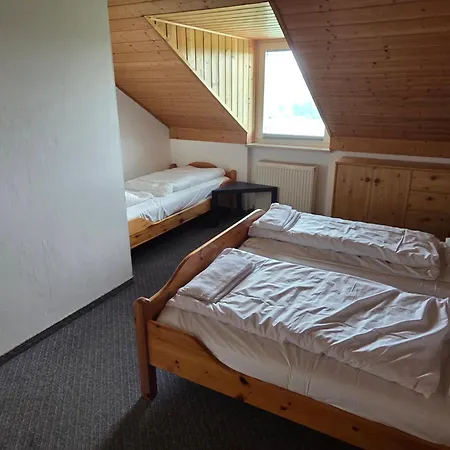 公寓式酒店 Apartmentanlage Am Kellerberg 3*