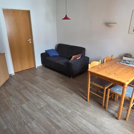 Apartmentanlage Am Kellerberg 公寓式酒店 Zandt