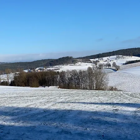 Apartmentanlage Am Kellerberg 3* Zandt
