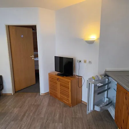 Lejlighedshotel Apartmentanlage Am Kellerberg 3*