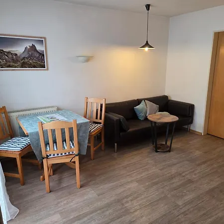 Apartmentanlage Am Kellerberg Zandt