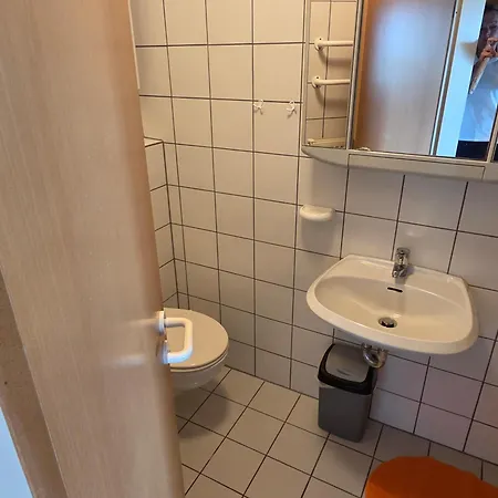 Apartmentanlage Am Kellerberg 3* Zandt