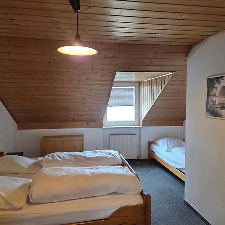 Lejlighedshotel Apartmentanlage Am Kellerberg Zandt